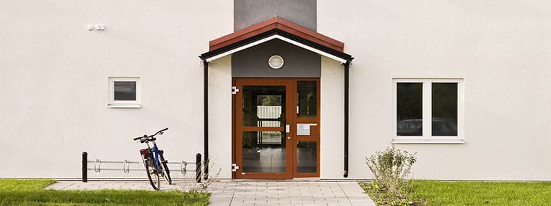 underhallsledning