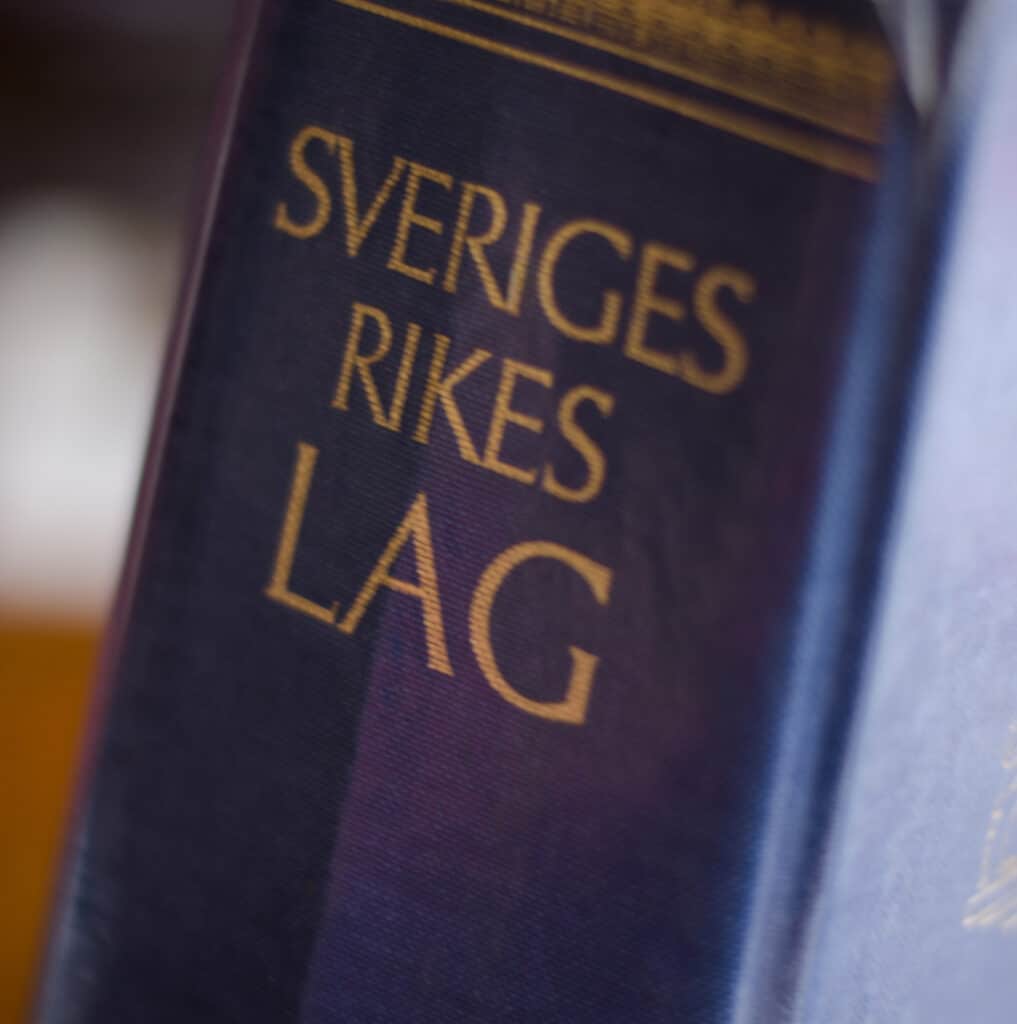 lagkrav Underhållsplan blir lagkrav